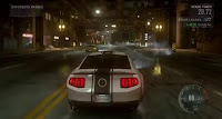 Need For Speed The Run pc