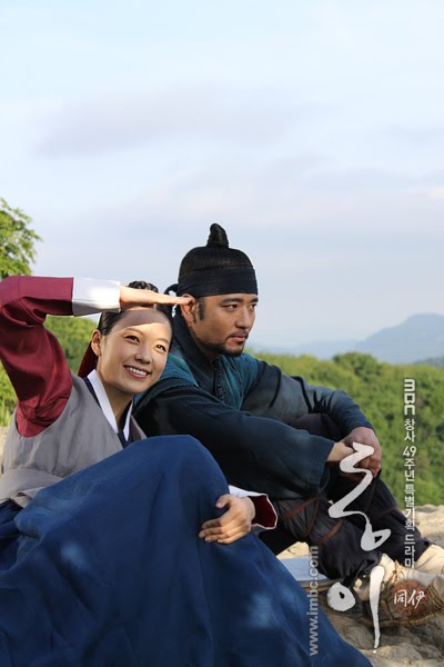 ~ Ari Nikki ~: Bae Soo Bin ( Cha Chun Soo) & Han Hyo Joo 