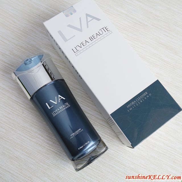 LVA Skincare Review 6 Steps Beauty Regime