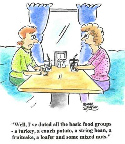 Food as Medicine