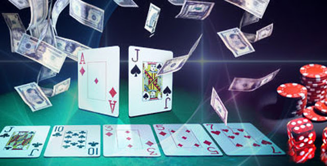 Trik Khusus Bagi Anda Bettor Judi Poker Online Masih Pemula