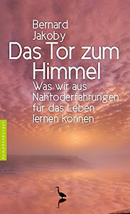 Das Tor zum Himmel: Was wir aus Nahtoderfahrungen für das Leben lernen können