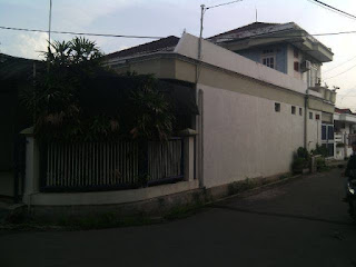 Rumah Dijual Kemlaten Surabaya