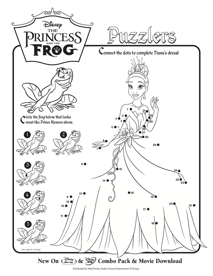 disney the princess and the frog coloring pages. the Princess and the frog