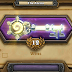 Arena 12 Wins Deck - Paladin [TGT]