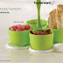 Tupperware India Fact Sheet Week 32 2016 - July 31 2016 - August 6 2016/ Tupperware 32th week Fact Sheet 2016