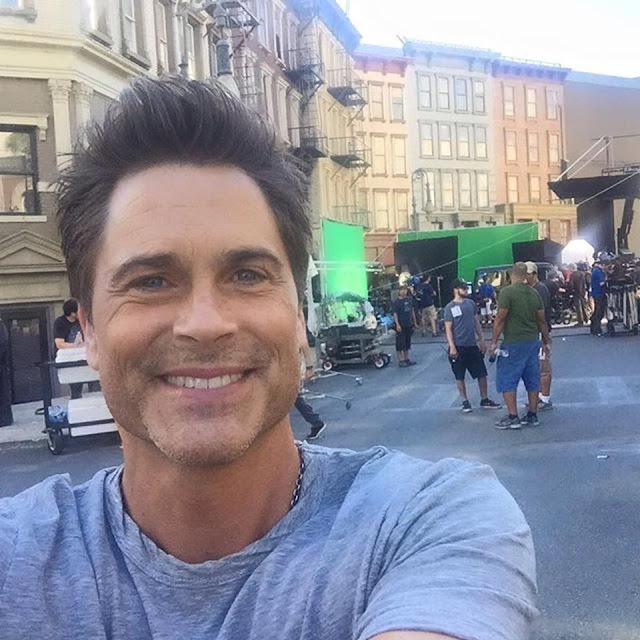 Rob Lowe Profile pictures, Dp Images, Display pics collection for whatsapp, Facebook, Instagram, Pinterest, Hi5.