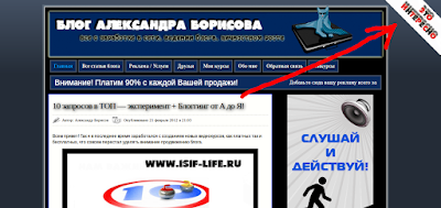blog aleksandra borisova