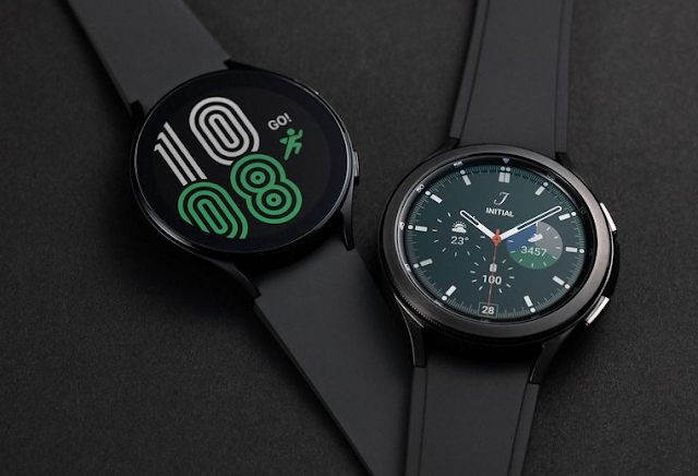 تحديث كبير لسلسلة Galaxy Watch 4 يجلب بعض الميزات الجديدة