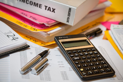 How to calculate Business taxes?