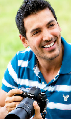 John Abraham