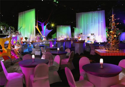 Event Decor Ideas