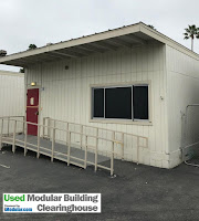 Used Californiacportable classroom for sale near me