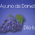 Convocados a unir fuerzas - Ayuno de Daniel - Día 6