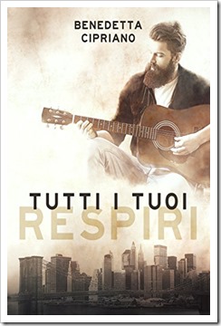 Tutti i tuoi respiri