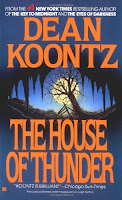 Dean Koontz, Leigh Nichols, Contemporary, Fiction, Ghost, Horror, Literary, Literature, Psychological, Suspense, Thriller