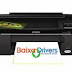 Baixar Drivers Impressora Epson Stylus TX135 