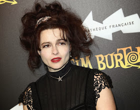 Helena Bonham Carter