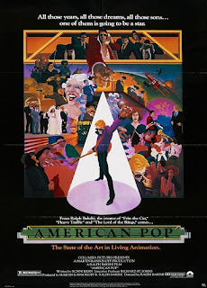 Watch American Pop (1981) Online For Free Full Movie English Stream