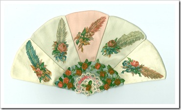 Feather Fan