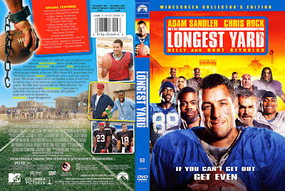 The Longest Yard, free download The Longest Yard