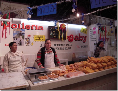polleria