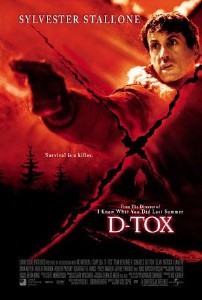 Sinopsis Film D-Tox