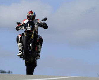 Aprilia Motorcycles