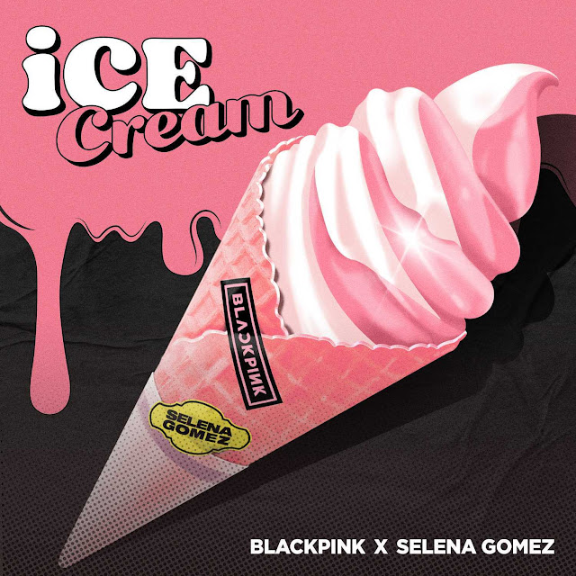 BLACKPINK – Ice Cream (Single) Descargar