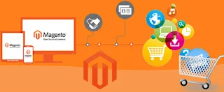 5 Reasons to Choose Magento to Develop Your E-Commerce Website