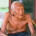 Shocking:(Video/photos)The world oldest man cries out for death