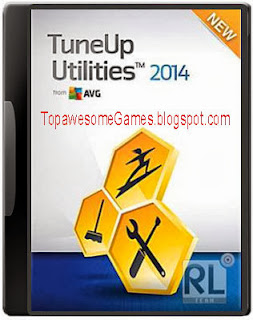 Tuneup Utilities 2014