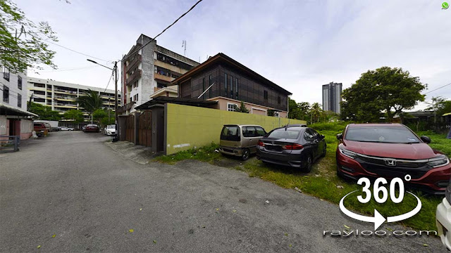 Kampung Rawa Sungai Pinang George Town Penang Development Land By Raymond Loo 019-4107321 0194107321
