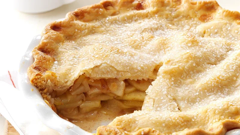 Apple Pie