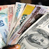 Naira straightened in the parrel market