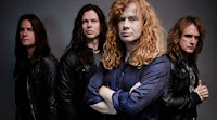 Megadeth