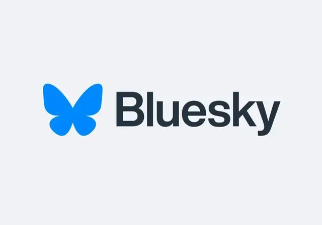 غيرت Bluesky شعارها وتتيح الآن للجميع عرض المنشورات، حتى بدون حساب