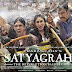 New poster of SATYAGRAHA