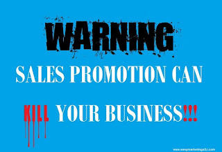 sales promotion