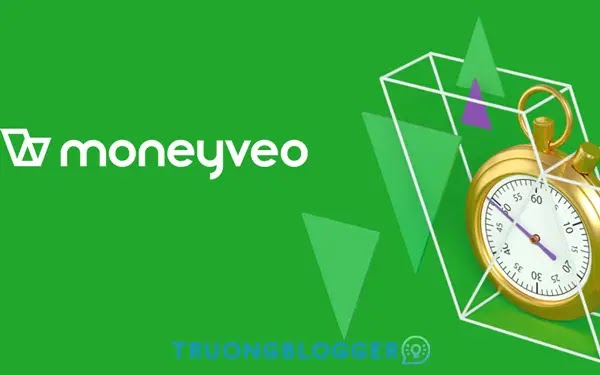 Moneyveo - Vay online 10 triệu bằng CMND, duyệt vay tự động