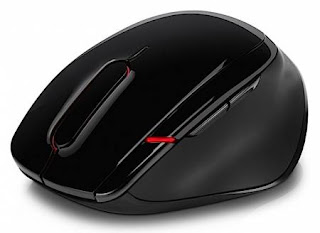 Gadget Terbaru : HP Wi-Fi Touch Mouse X7000