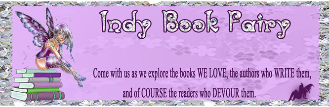 Indybookfairy