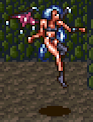 Romancing Saga 2 Sidhe