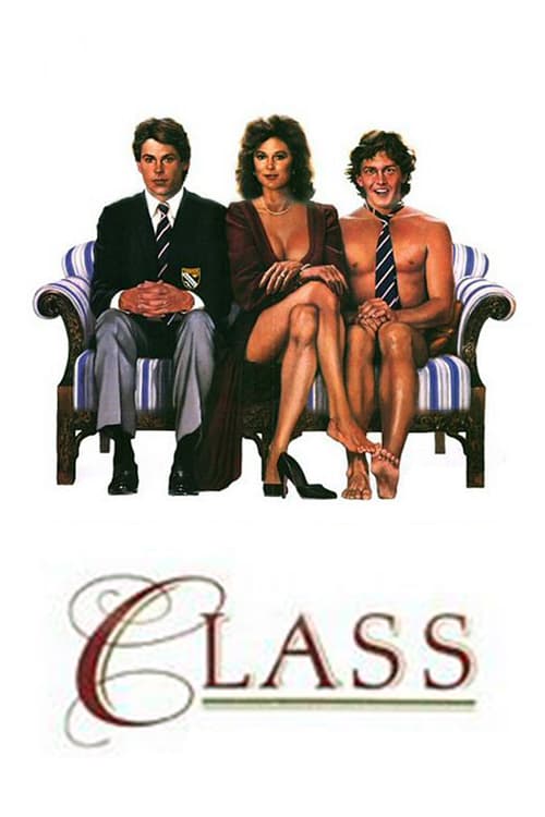 Watch Class 1983 Full Movie With English Subtitles