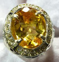 khasiat batu citrine