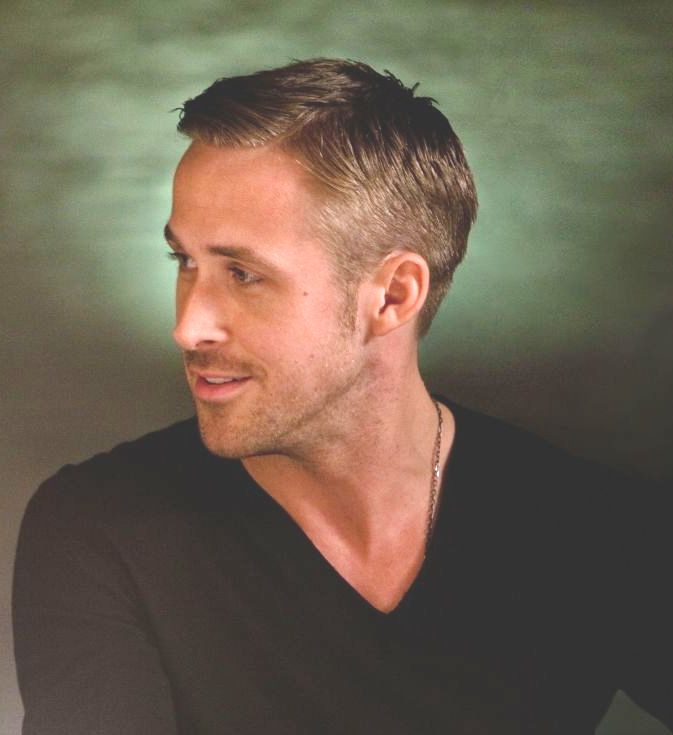 If I'm still acting at 46 I'll be surprised says Ryan Gosling in his soft