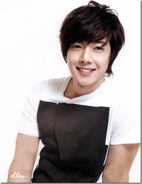 Kim hyun-joong facts