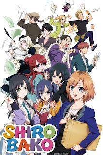 "Shirobako" podría tener una secuela