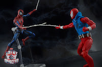 MAFEX Scarlet Spider (Comic Ver.) 44