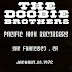 The Doobie Brothers - Pacific High Recorders - San Francisco CA - 1972-01-16 - KSAN-FM